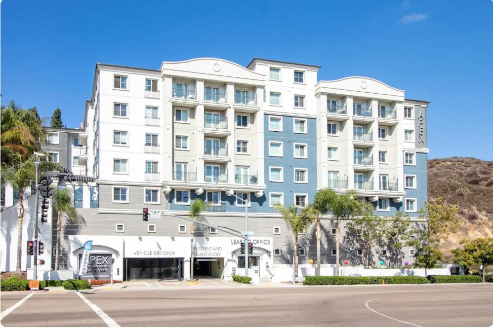 Amazing Vacation & Shopping In San Diego 2 Suits And 3 Bath Fb1 Exterior foto