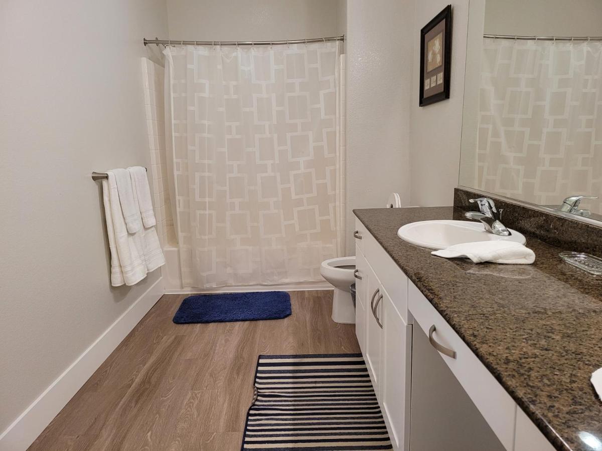 Amazing Vacation & Shopping In San Diego 2 Suits And 3 Bath Fb1 Exterior foto