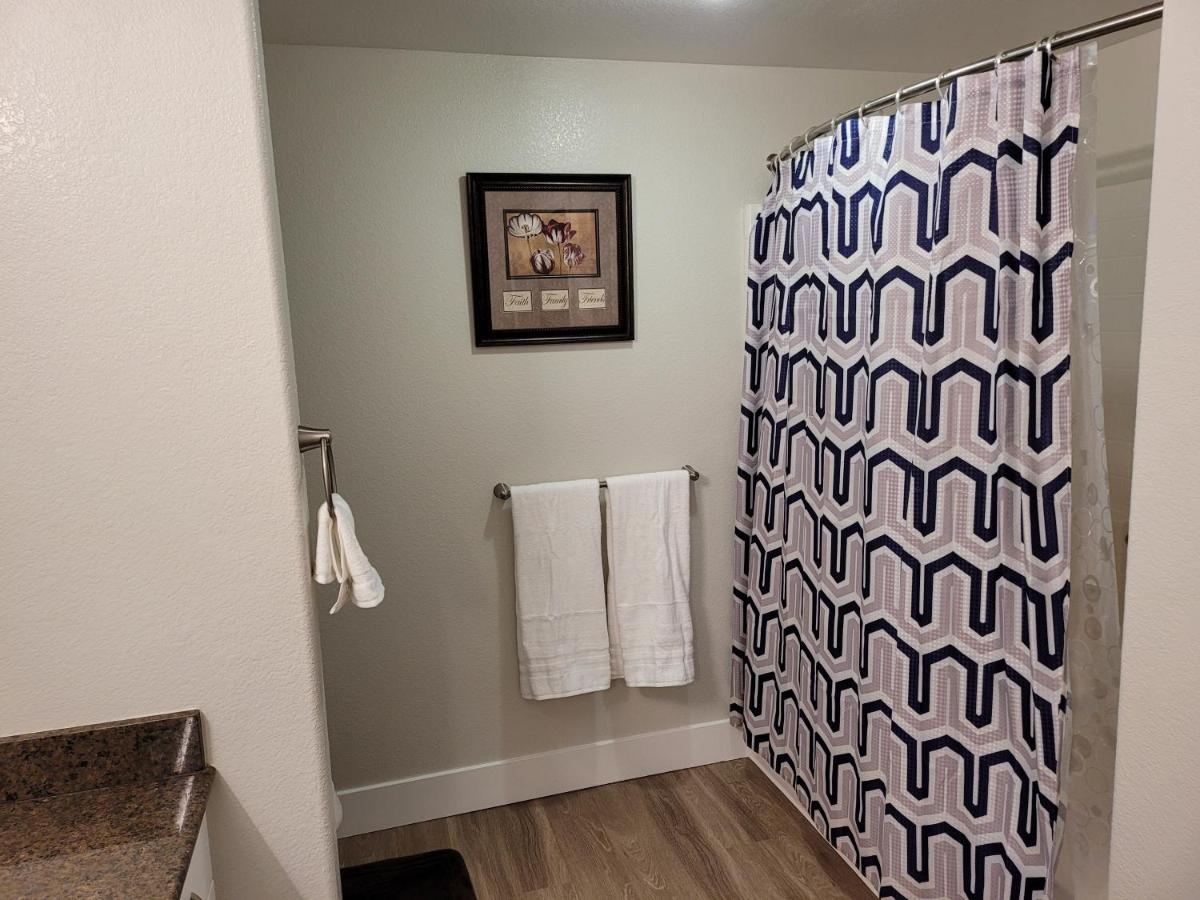 Amazing Vacation & Shopping In San Diego 2 Suits And 3 Bath Fb1 Exterior foto